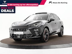 CUPRA Terramar - 1.5 TSI 272pk DSG e-Hybrid VZ Performance · Panoramadak · 360 Camera · Keyless · Sennheiss