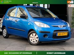 Hyundai i10 - 1.1 Active Cool|Airco|El.Ramen|1e eig|NAP|