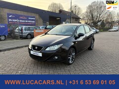 SEAT Ibiza - 1.6 Stylance NIEUWE APK
