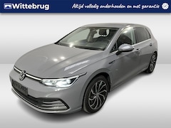 Volkswagen Golf - 1.5 eTSI Style / AUTOMAAT/ CAMERA/ PARK. SENSOREN/ MEMORY ERGO ACTIVE SEATS/ IQ. LIGHT/ ST