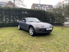 Mazda MX-5 - 1.8 Exclusive I Nw model I Cruise / Climate control