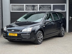 Ford Focus Wagon - 1.6-16V Trend Cruise, Airco, NAP