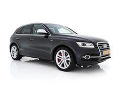 Audi SQ5 - 3.0 TDI S-Line Quattro (RHD) Aut* LUXURY-LEATHER | BI-XENON | NAVI-FULLMAP | MEMORY-PACK |