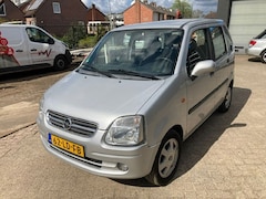 Opel Agila - 1.2-16V Elegance Vaste prijs, Bellen voor afspraak! Geluid versnellingsbak