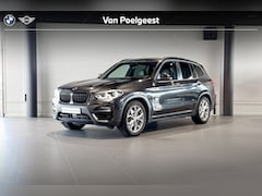 BMW X3 - xDrive30e High Executive | Stoelverwarming | Head-up Display | Comfort Access |