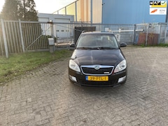 Skoda Fabia Combi - 1.2 TDI Greenline