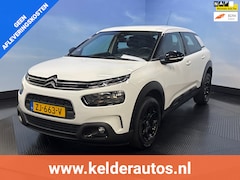 Citroën C4 Cactus - 1.2 PureTech Business Car-Play, Clima, Cruise