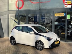 Toyota Aygo - 1.0 VVT-i x-play
