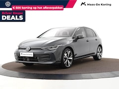 Volkswagen Golf - 1.5 eHybrid 204pk DSG Life Edition · Camera · Apple/Android Car Play · P-Sensoren · Keyles