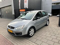 Ford Focus C-Max - 1.6-16V FuturaTrekhaak Airco NAP APK 1 Jaar