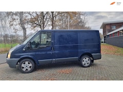 Ford Transit - 300S 2.2 TDCI 115PK AIRCO EURO 4 2011 TREND SPORT