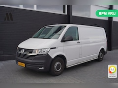 Volkswagen Transporter - 2.0 TDI L2 EURO 6 - Airco - PDC - Cruise - €12.900, - Excl