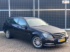 Mercedes-Benz C-klasse Estate - 220 CDI |Prestige Avantgarde | automaat |4 Matic |