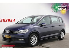 Volkswagen Touran - 1.6 TDI DSG Business R LED ACC ErgoComf. Navi SHZ Camera AHK