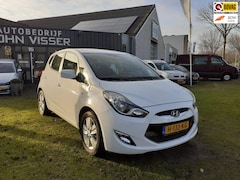 Hyundai ix20 - 1.6i Go *Automaat