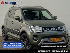 Suzuki Ignis - 1.2 Select | Smart Hybrid| NL-Auto |Apple Carplay| Android auto | Stoelverwarming| Achteru