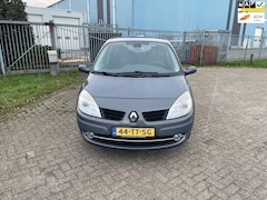 Renault Grand Scénic - 2.0-16V Tech Line 7persoons