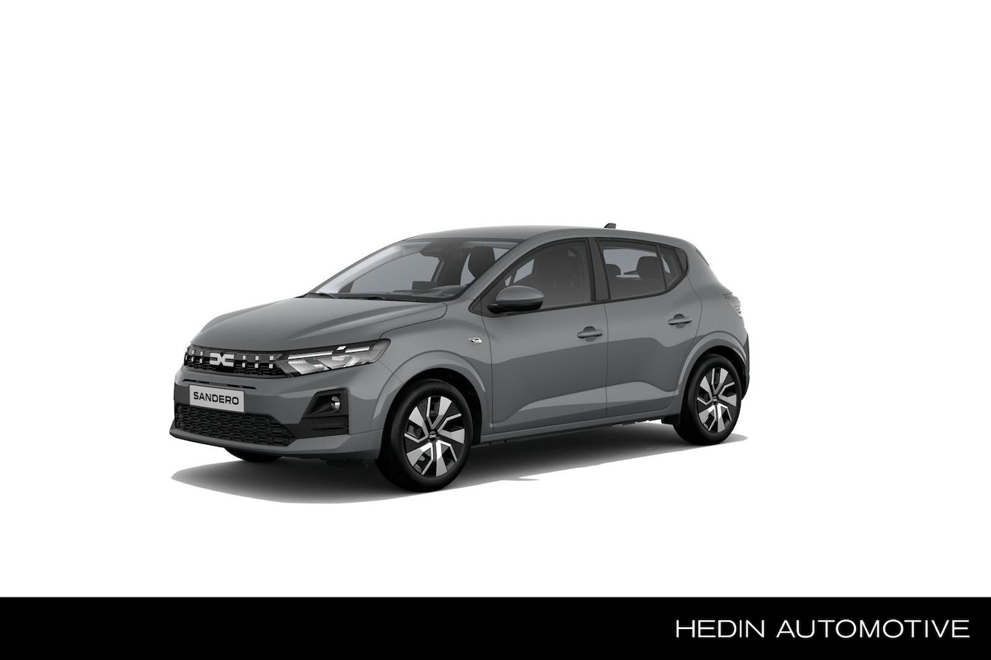 Dacia Sandero - 1.0 TCe 100 limited edition | WORDT VERWACHT | - AutoWereld.nl