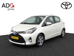 Toyota Yaris - 1.5 Hybrid Trend | Navigatie |