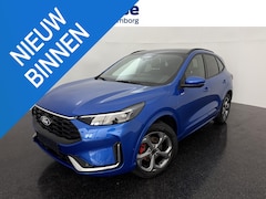 Ford Kuga - 2.5 PHEV ST-Line X | Full Options | Panorama Dak | Trekhaak | AGR Stoelen | Matrix LED Kop