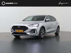 Ford Focus - 1.0 EcoBoost Hybrid ST Line Style | Trekhaak | Winterpakket | Parkeercamera | Navigatie |