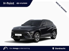 Hyundai Kona - 1.6 GDI HEV N Line | €5000 KORTING |