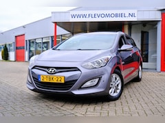 Hyundai i30 Wagon - 1.6 GDi i-Motion Clima|Cruise|Navi|Camera