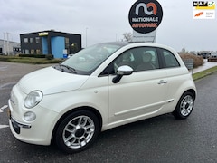 Fiat 500 - 2011 * 0.9 TwinAir Lounge * EXPORT OF HANDEL