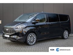 Ford Transit Custom Tourneo - Tourneo Custom 340 2.5 PHEV L2H1 Titanium X | 360 Camera | Pano-dak | AGR-stoel | B&O audi