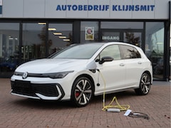 Volkswagen Golf - 1.5 eHybrid GTE Sport 272pk | DCC | Matrix | HUD | Black-Style