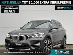 BMW X1 - sDrive20i Business Edition Plus | Panoramadak | Sportstoelen | Vol leder | 1e Eig |