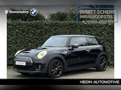 MINI Mini-Electric - Yours | Panorama | Camera | Comfort Access | Harman/Kardon