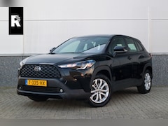Toyota Corolla Cross - 2.0 High Power Hybrid Active Camera / Carplay / LED / 10 jaar garantie /