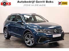 Volkswagen Tiguan - 1.4 TSI eHybrid R-Line Business PDC Parkeer assistent
