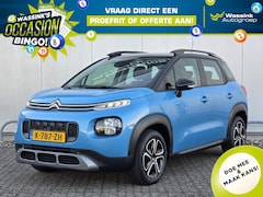 Citroën C3 Aircross - 110pk Feel | Navigatie | Trekhaak | Climate Control