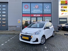 Hyundai i10 - 1.0i i-Motion