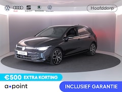 Volkswagen Golf - 1.5 eHybrid 50 Edition 204 pk Automaat (DSG) | Verlengde garantie | Navigatie | Parkeersen