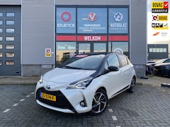 Toyota Yaris - 1.5 Hybrid Executive 2 Tone aut