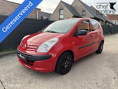 Nissan Pixo - 1.0|Benzine|81d KM|Garantie
