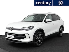 Volkswagen Tiguan - Life Edition 1.5 eHybrid 150 kW / 204 pk SUV 6 ver
