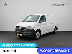 Volkswagen Transporter - 2.0 TDI L2H1 28 Economy Business 110 PK | Navigatie via app | parkeersensoren | Cruise con