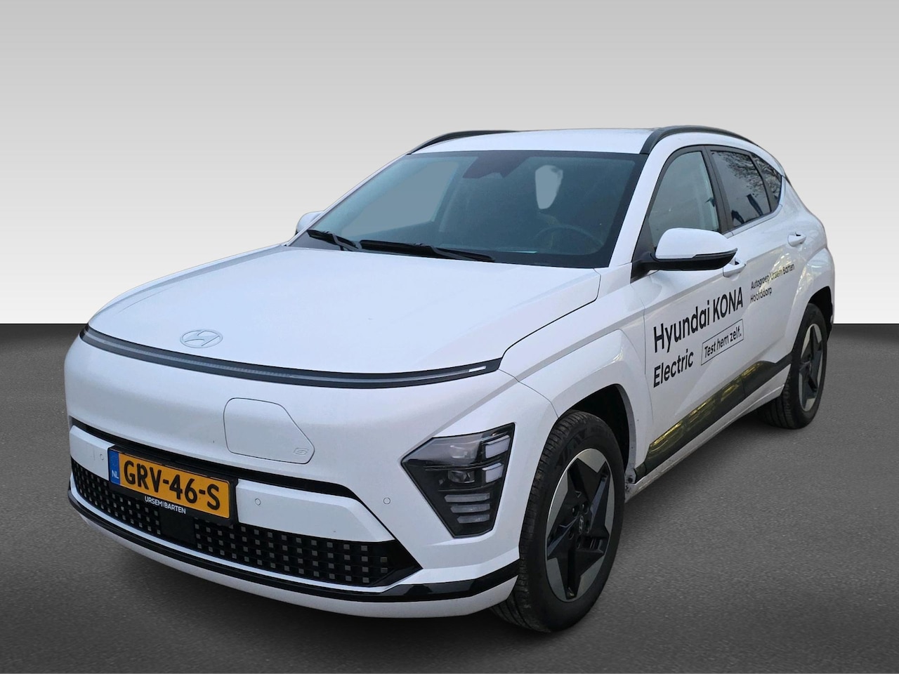Hyundai Kona Electric - Comfort Smart 48,4 kWh Comfort Smart 48.4 kWh - AutoWereld.nl