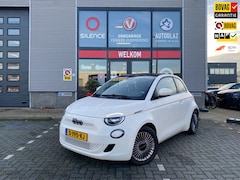 Fiat 500 - ICON 42KWH 118PK CONVENIENCE PANO WINTER
