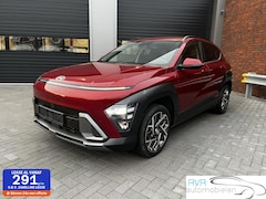 Hyundai Kona - 1.0 T-GDI Premium
