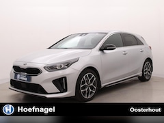 Kia Cee'd - Ceed 1.4 T-GDi GT-Line | Automaat | Adaptive cruise control | JBL | CarPlay | Camera | Tre