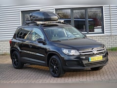 Volkswagen Tiguan - 2.0 TDI Comfort&Design
