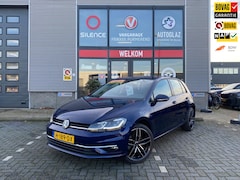 Volkswagen Golf - 1.5 TSI Highline