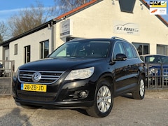 Volkswagen Tiguan - 1.4 TSI Sport&Style 4Motion nette auto