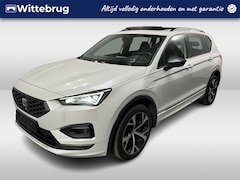 SEAT Tarraco - 1.4 TSI e-Hybrid PHEV FR Business Intense / AUTOMAAT/ ELEKTR. TREKHAAK/ PANO/ DIGITAL DASH