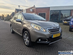 Peugeot 2008 - 1.2 Allure Pack Premium Plus PANO